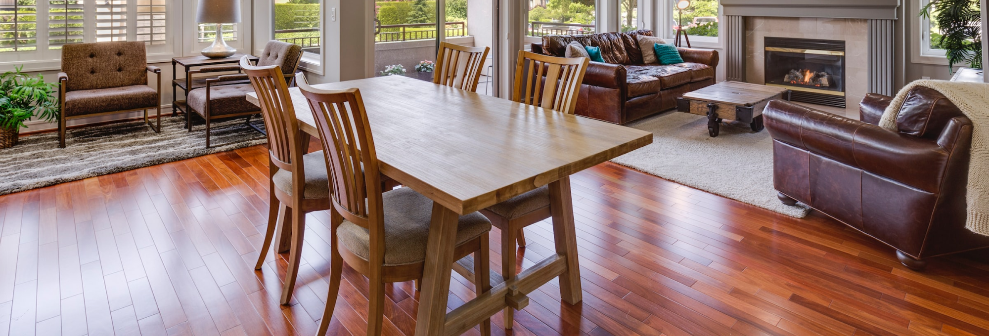 Flooring Advice from experts in Burlington