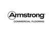 Armstrong Commercial Flooring business logo