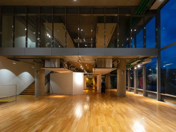 Commercial floors from  EVAN_DEMOQQQ in Burlington