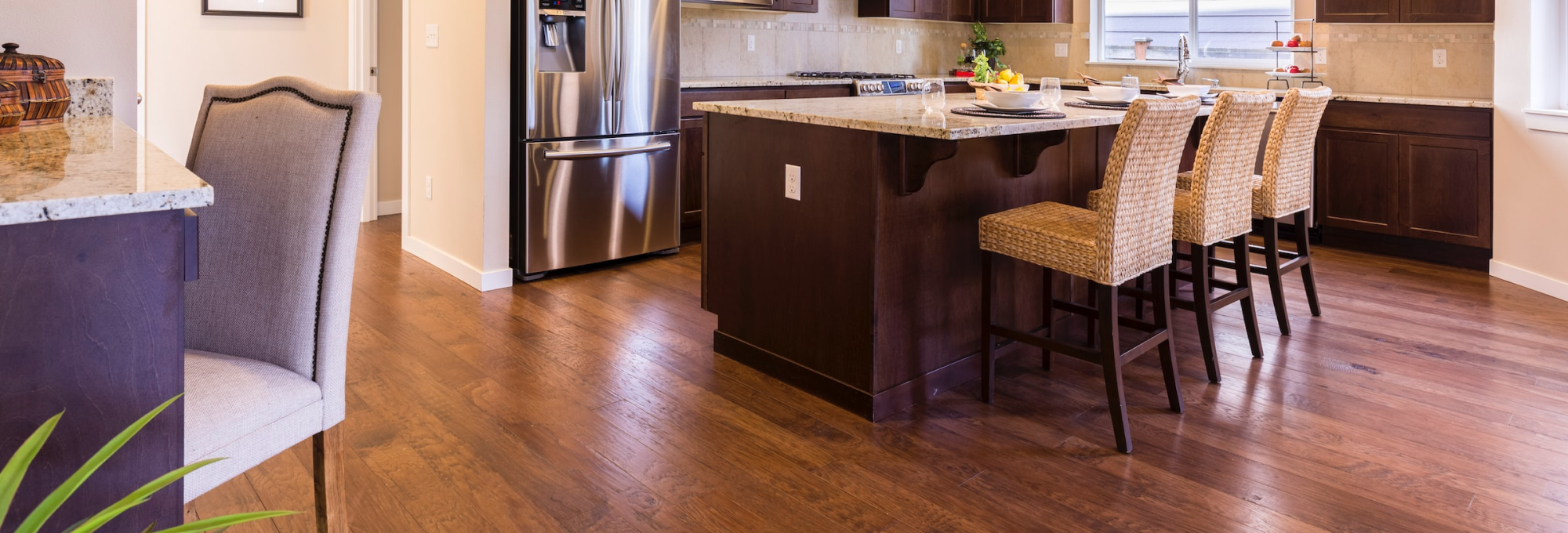 Flooring Installation from EVAN_DEMOQQQ in Burlington