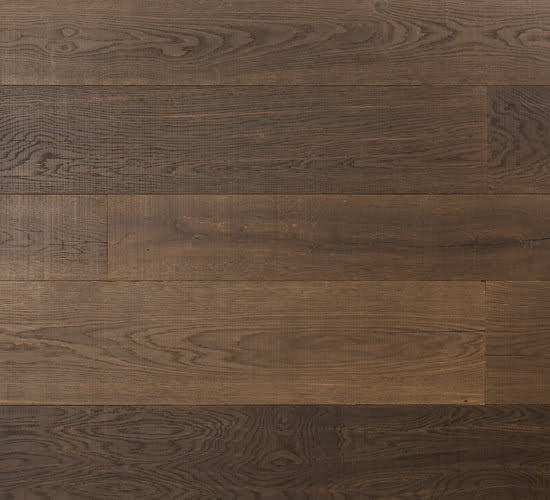 Evan's Site Sandbox Hardwood Flooring