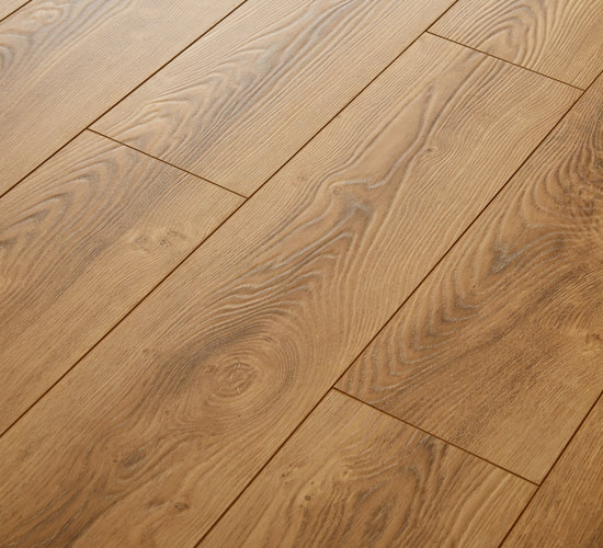 Evan's Site Sandbox Laminate Flooring